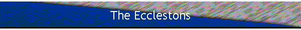 The Ecclestons
