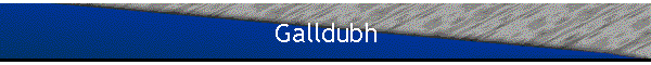 Galldubh