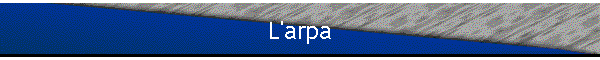 L'arpa