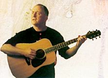 Christy Moore