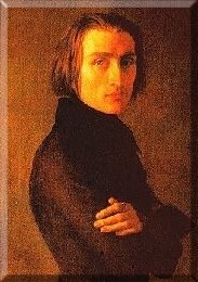 Franz Liszt