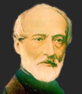 Giuseppe Mazzini