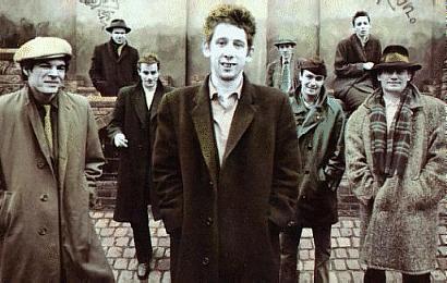 The Pogues