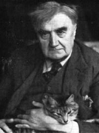 Ralph Vaughan Williams