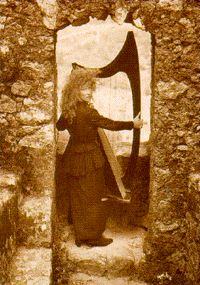 Loreena McKennitt