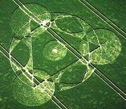 crop circle