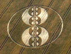 crop circle