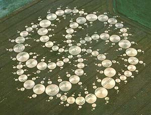 crop circle