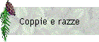 Coppie e razze