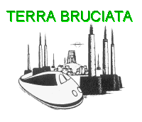 - TERRA BRUCIATA -