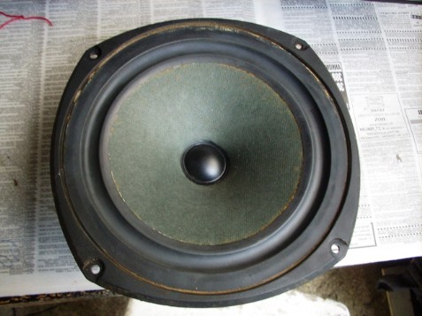 WOOFER CELESTION DA 20 cm singolo (prezzo 30 euro)