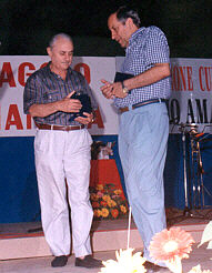 Premio Amantea 1993