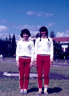 Donatella e Luciana Catellino