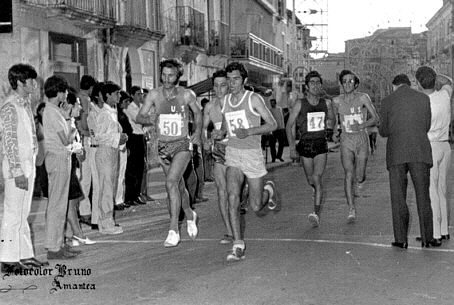 Trofeo S. Antonio 1970