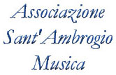 Associazione Sant'Ambrogio Musica