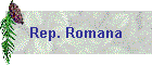 Rep. Romana