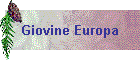 Giovine Europa