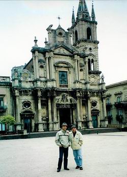 catania