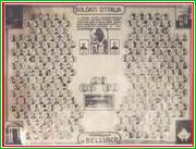 Soldati d'Italia Parrocchia di Bellusco