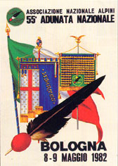 1982 Bologna