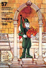 1984 Trieste