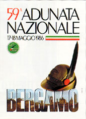 1986 Bergamo