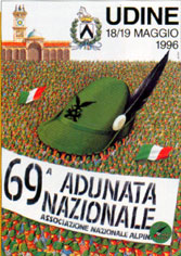 1996 Udine