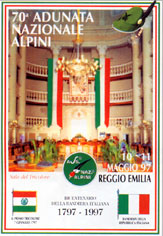 1997 Reggio Emilia