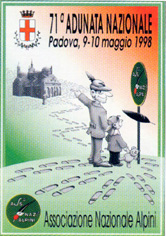 1998 Padova