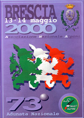 2000 Brescia