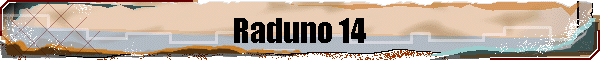 Raduno 14