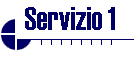 Servizio 1