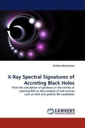 X-Ray Spectral Signatures of Accreting Black Holes
