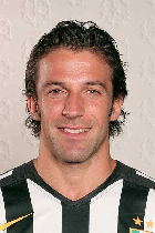 Alessandro Del Piero