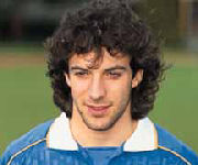 Del Piero nazionale under 21