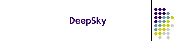 DeepSky