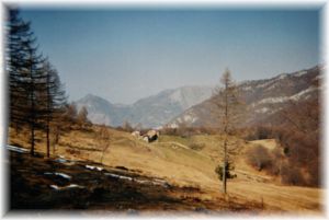 Alpe di Lierna