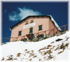 Rifugio Rosalba