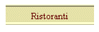 Ristoranti