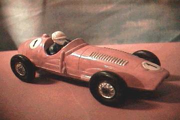 Maserati  Formula 1  1958