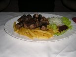 cevapcici