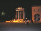 Tempio di Augusto