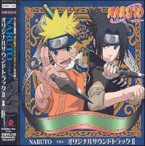 cd cover-anteriore naruto ost2 cda