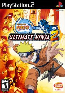 naruto ultim.ninja 2