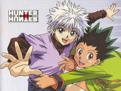 hxh cover