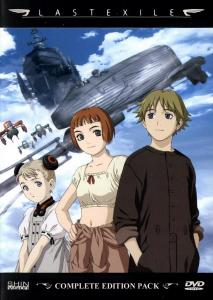 last exile cover