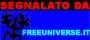 Freeuniverse.it, il portale del gratis