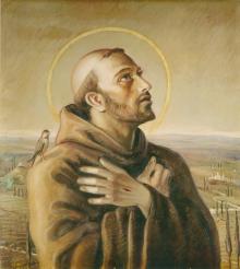 San Francesco