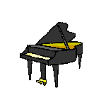 gif di un pianoforte