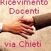 link alla pagina Ricevimento Docenti di via Chieti